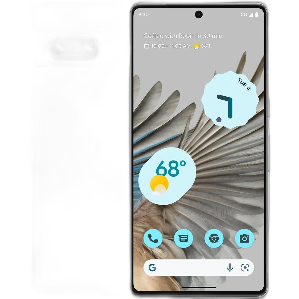 Google Pixel 10 Vs Motorola Edge 50 Ultra Battery Life Showdown